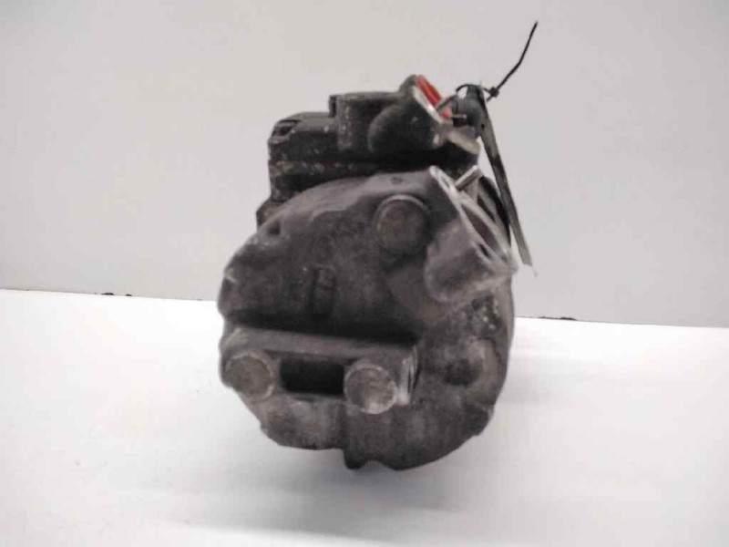 Recambio de compresor aire acondicionado para bmw serie 3 coupe (e46) 330 cd referencia OEM IAM 4472600780  