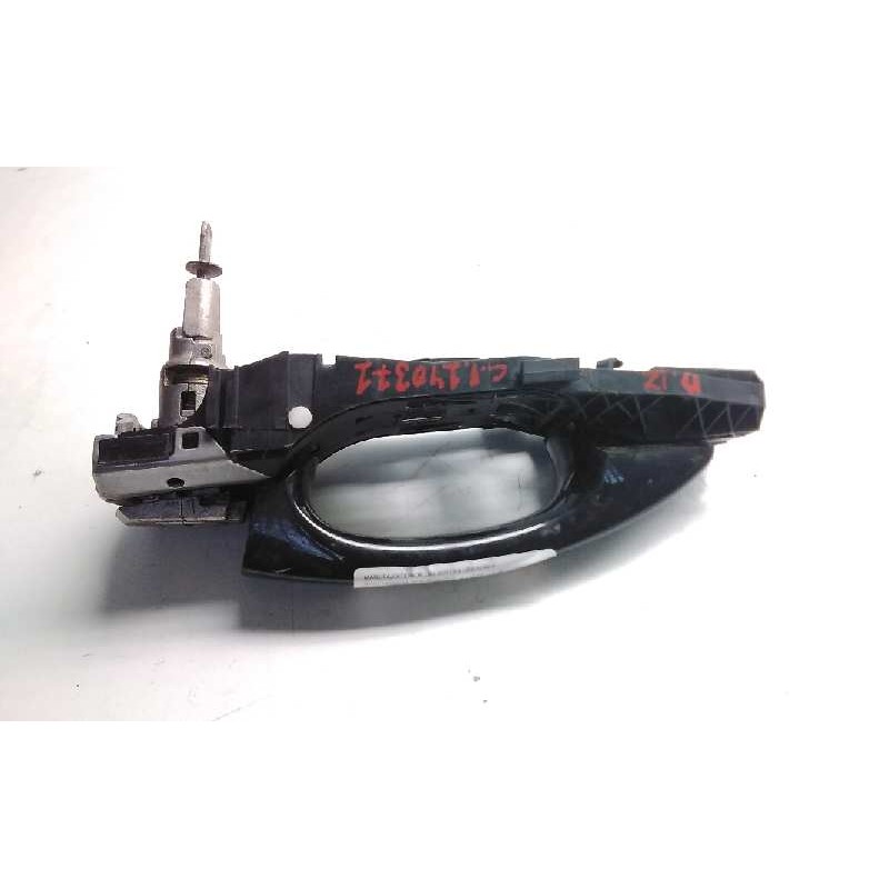 Recambio de maneta exterior delantera izquierda para seat leon st (5f8) reference referencia OEM IAM   