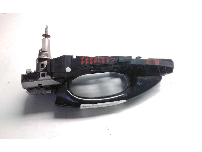 Recambio de maneta exterior delantera izquierda para seat leon st (5f8) reference referencia OEM IAM   