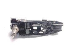 Recambio de maneta exterior delantera izquierda para seat leon st (5f8) reference referencia OEM IAM    2