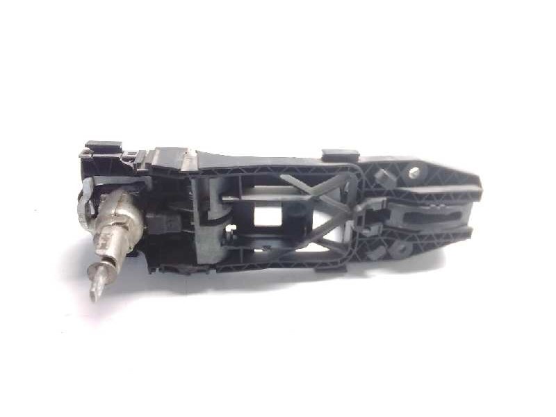 Recambio de maneta exterior delantera izquierda para seat leon st (5f8) reference referencia OEM IAM   