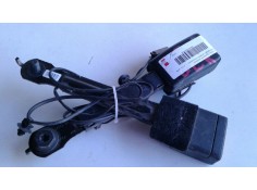 Recambio de enganche delantero derecho para citroen berlingo 2.0 hdi 600 furg. referencia OEM IAM 1508E3   2