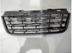Recambio de rejilla delantera para renault master bus l3h2 3,8t referencia OEM IAM 62310026   2