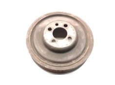 Recambio de polea cigueñal para audi q5 (8r) 2.0 tdi (125kw) referencia OEM IAM 038105243M   2