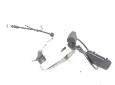 Recambio de cerradura puerta delantera izquierda para renault vel satis (bj0) expression referencia OEM IAM 012899   2
