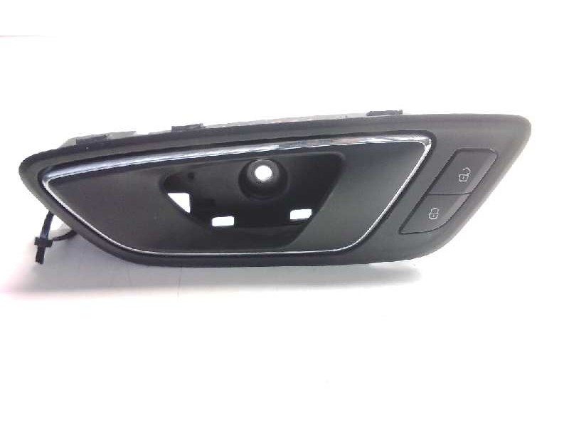 Recambio de maneta interior delantera izquierda para seat leon st (5f8) reference referencia OEM IAM 49145F0852162  