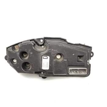Recambio de mando calefaccion aire acondicionado para honda civic berlina 3 (ep1/2) referencia OEM IAM 79600SMJG4  110620