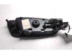 Recambio de maneta interior delantera izquierda para seat leon st (5f8) reference referencia OEM IAM 49145F0852162   2