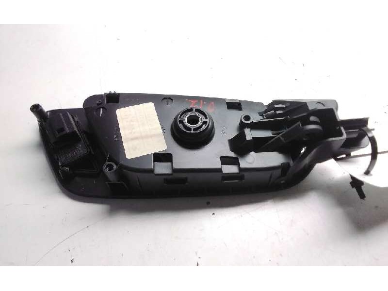 Recambio de maneta interior delantera izquierda para seat leon st (5f8) reference referencia OEM IAM 49145F0852162  