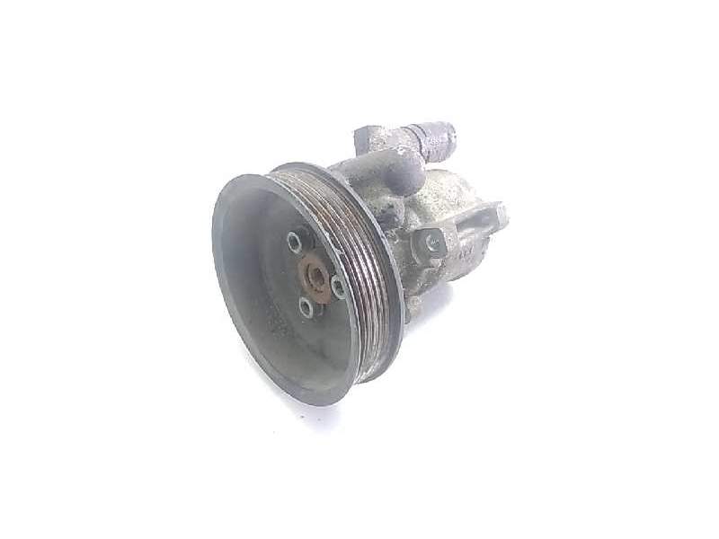 Recambio de bomba direccion para seat ibiza (6k1) select referencia OEM IAM 0301145157  