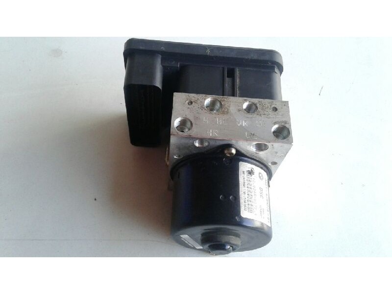 Recambio de abs para bmw serie 1 berlina (e81/e87) 118d referencia OEM IAM 00401111D1  