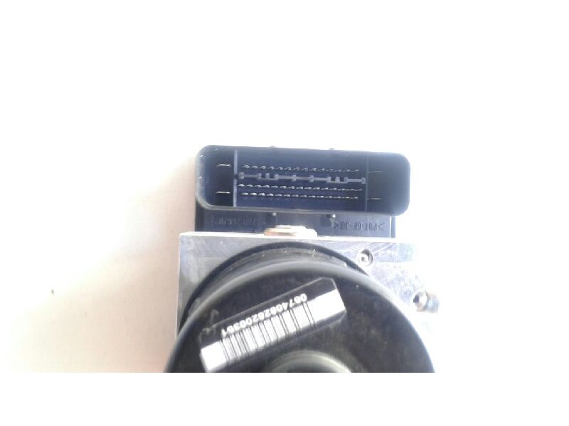 Recambio de abs para bmw serie 1 berlina (e81/e87) 118d referencia OEM IAM 00401111D1  