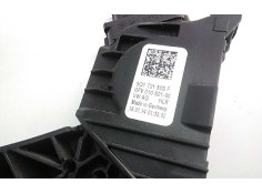 Recambio de pedal acelerador para seat leon st (5f8) reference referencia OEM IAM 5Q1721503F   2