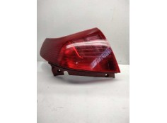 Recambio de piloto trasero derecho para suzuki swift berlina (mz) gl (5-ptas.) referencia OEM IAM   