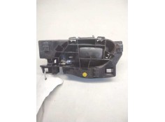 Recambio de maneta interior trasera derecha para peugeot 3008 confort referencia OEM IAM    2