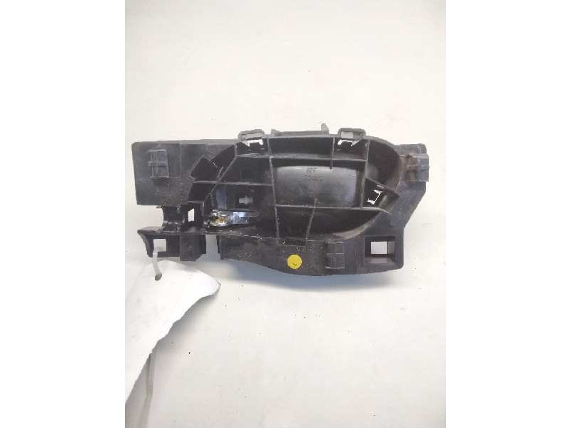 Recambio de maneta interior trasera derecha para peugeot 3008 confort referencia OEM IAM   
