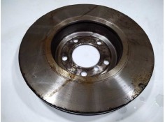 Recambio de disco freno delantero para bmw serie 3 coupe (e46) 330 cd referencia OEM IAM    2