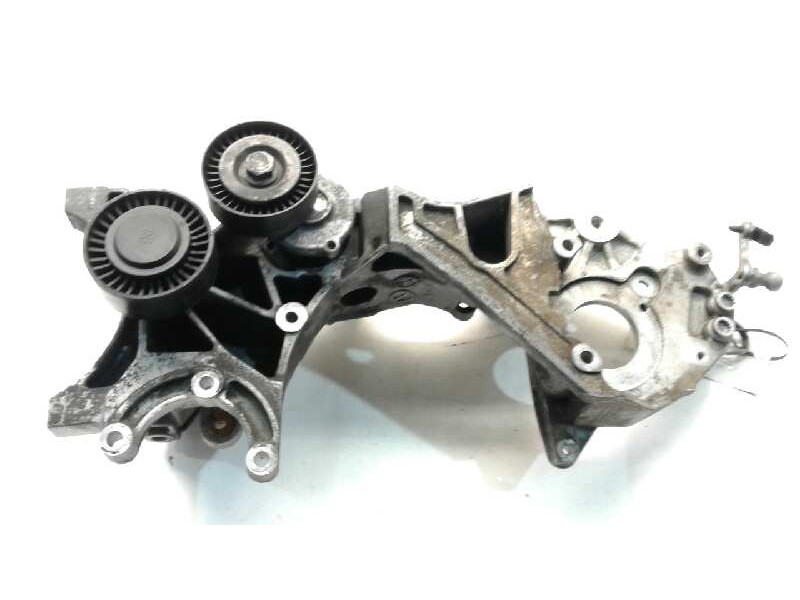 Recambio de soporte compresor de aire acondicionado para audi q5 (8r) 2.0 tdi (125kw) referencia OEM IAM 03L903143H  