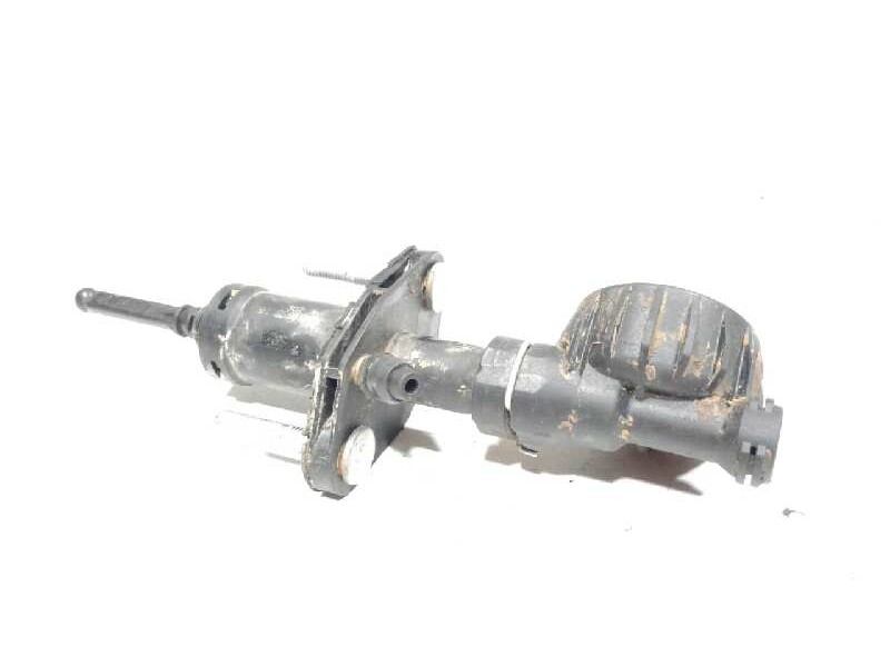 Recambio de bomba embrague para opel zafira tourer expression referencia OEM IAM 55581915  