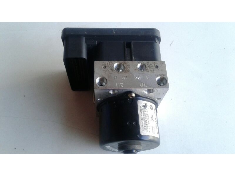 Recambio de abs para bmw serie 1 berlina (e81/e87) 118d referencia OEM IAM 00401111D1  
