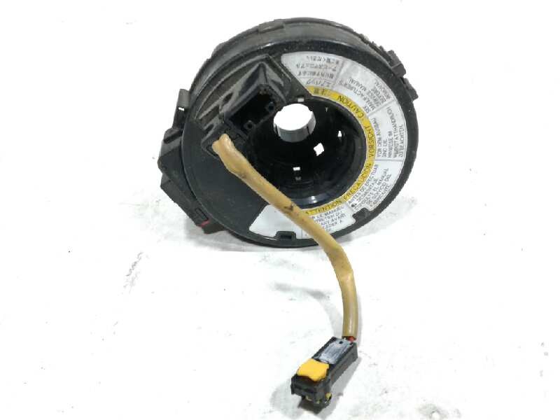 Recambio de anillo airbag para suzuki swift berlina (mz) gl (5-ptas.) referencia OEM IAM AM62JART72905  