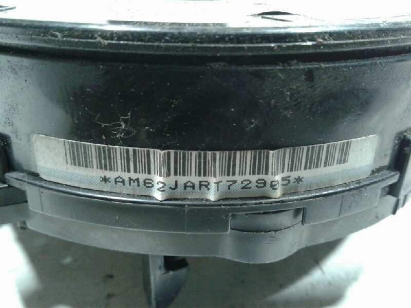 Recambio de anillo airbag para suzuki swift berlina (mz) gl (5-ptas.) referencia OEM IAM AM62JART72905  