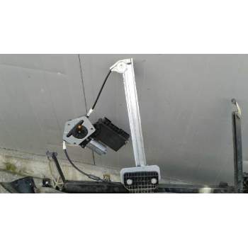 Recambio de elevalunas trasero derecho para audi a4 avant (8e) 2.5 tdi (120kw) referencia OEM IAM 8E0839462C  