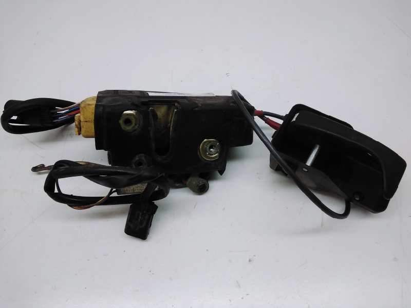 Recambio de cerradura puerta delantera derecha para ford scorpio 24v ghia berlina referencia OEM IAM 92GB2A1A64DA  