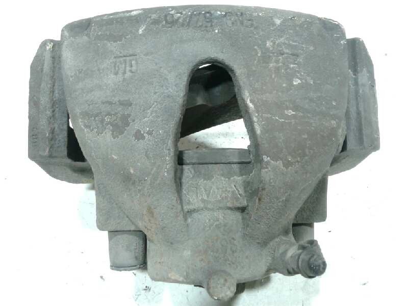 Recambio de pinza freno delantera derecha para opel astra g berlina sportive referencia OEM IAM FA65725  