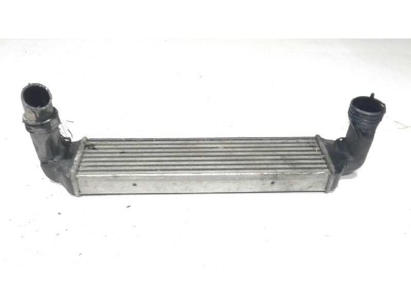 Recambio de intercooler para bmw serie 3 coupe (e46) 330 cd referencia OEM IAM   
