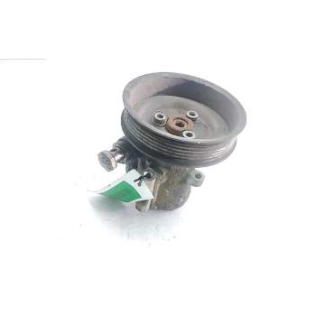Recambio de bomba direccion para seat ibiza (6k1) select referencia OEM IAM 0301145157  