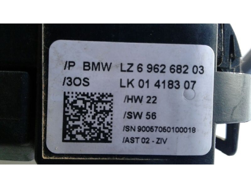 Recambio de anillo airbag para bmw serie 1 berlina (e81/e87) 118d referencia OEM IAM   