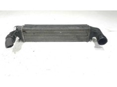 Recambio de intercooler para bmw serie 3 coupe (e46) 330 cd referencia OEM IAM    2