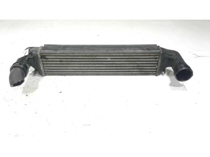 Recambio de intercooler para bmw serie 3 coupe (e46) 330 cd referencia OEM IAM   