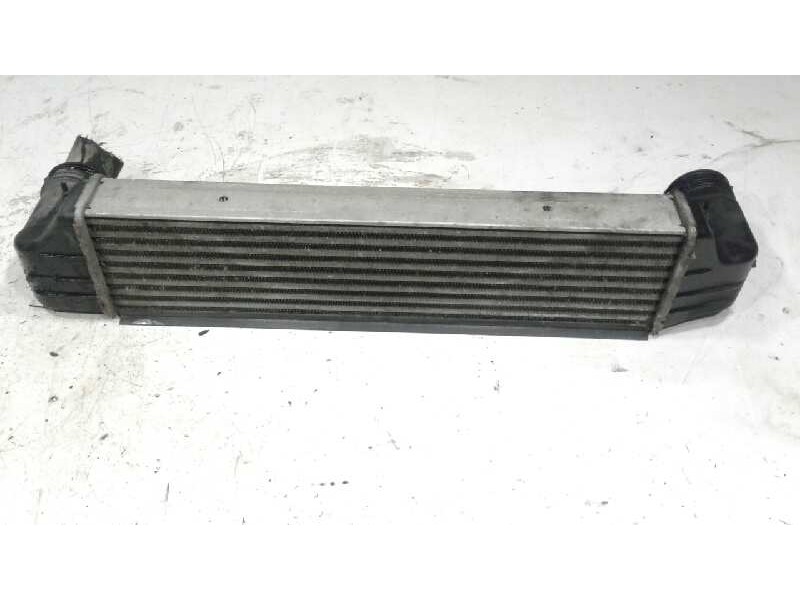 Recambio de intercooler para bmw serie 3 coupe (e46) 330 cd referencia OEM IAM   