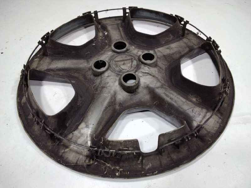 Recambio de tapacubos para dacia logan mcv ii stepway referencia OEM IAM   