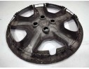 TAPACUBOS llanta 16'' 