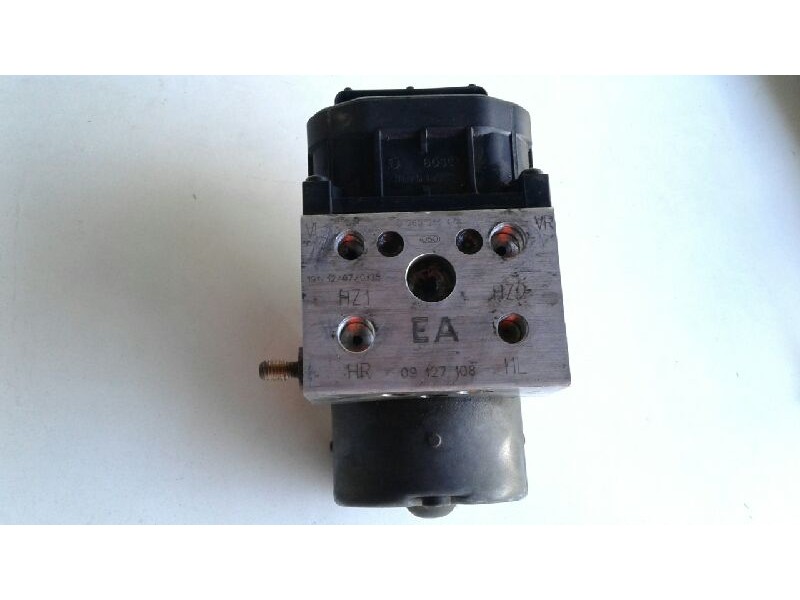 Recambio de abs para opel corsa c comfort referencia OEM IAM 09127108  