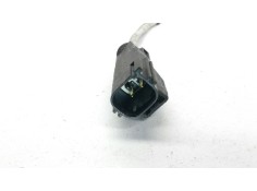 Recambio de sonda lambda para ford transit custom kasten 270 l1 referencia OEM IAM    2