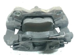 Recambio de pinza freno delantera izquierda para opel astra g berlina sportive referencia OEM IAM FN35725   2