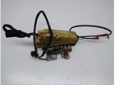 Recambio de cerradura puerta delantera izquierda para ford scorpio 24v ghia berlina referencia OEM IAM    2