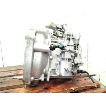 Recambio de caja cambios para fiat doblo cargo (263_) 1.6 d multijet referencia OEM IAM 55216183  