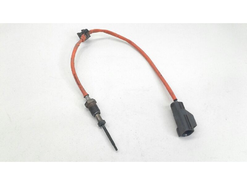 Recambio de sonda lambda para ford transit custom kasten 270 l1 referencia OEM IAM   