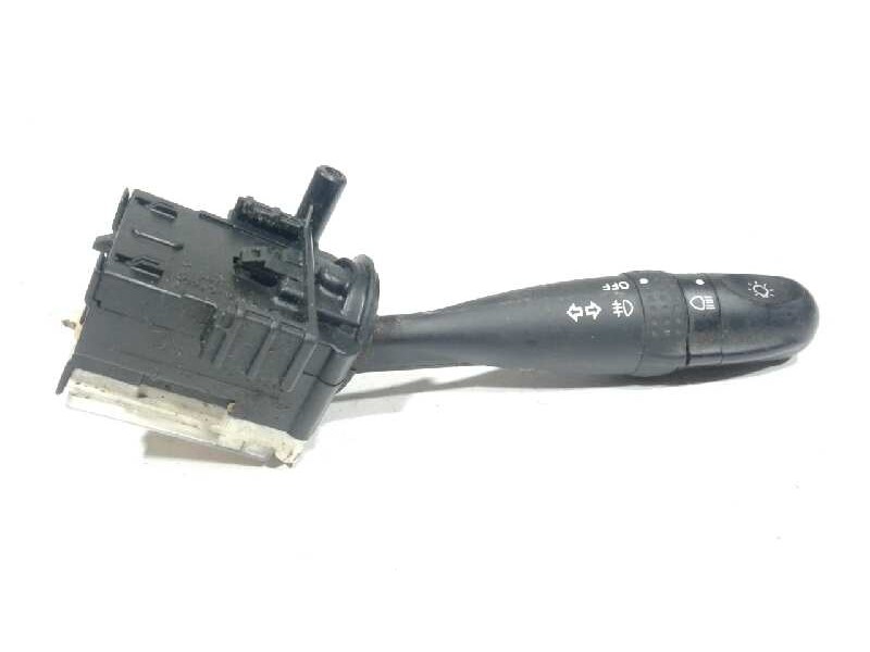 Recambio de mando luces para suzuki swift berlina (mz) gl (5-ptas.) referencia OEM IAM 173744  