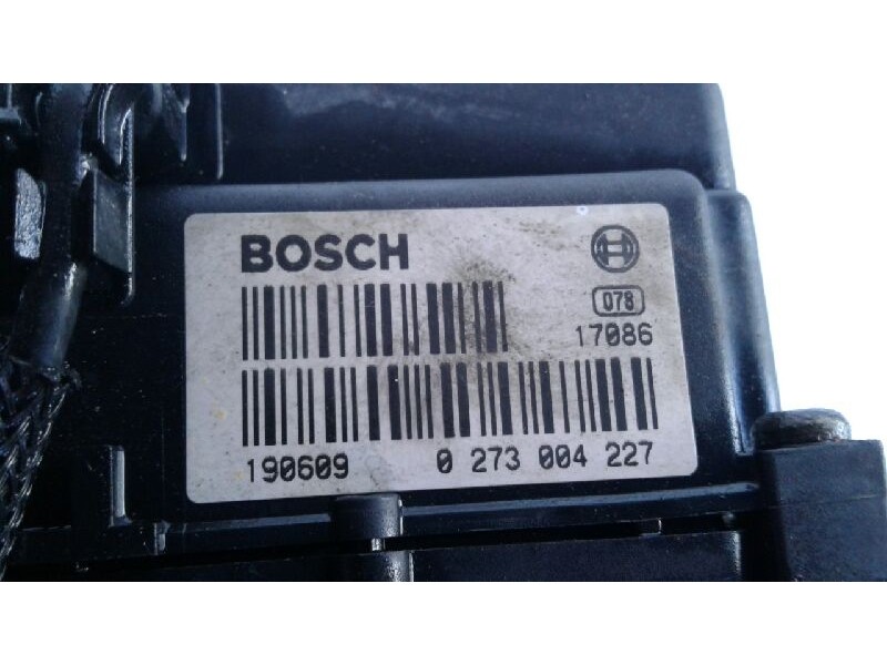 Recambio de abs para opel corsa c comfort referencia OEM IAM 09127108  