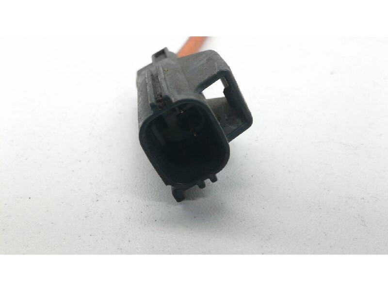Recambio de sonda lambda para ford transit custom kasten 270 l1 referencia OEM IAM   