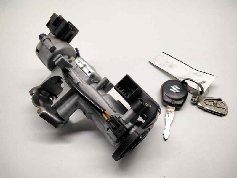 Recambio de conmutador de arranque para suzuki swift berlina (mz) gl (5-ptas.) referencia OEM IAM 3397062J10DB  