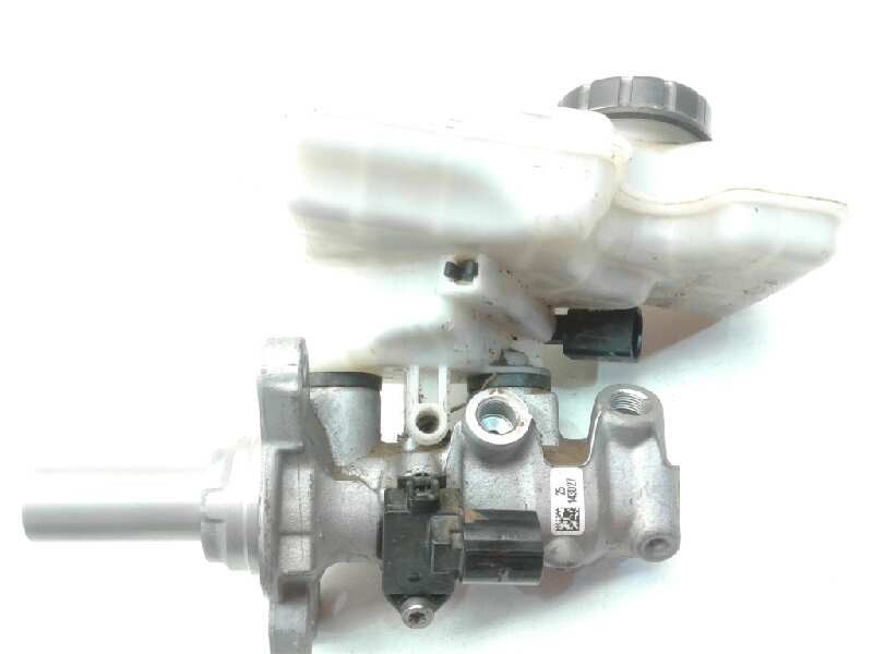 Recambio de bomba freno para seat ateca (kh7) style referencia OEM IAM   