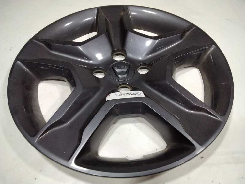 Recambio de tapacubos para dacia logan mcv ii stepway referencia OEM IAM   