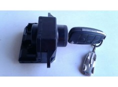 Recambio de caudalimetro para opel corsa c comfort referencia OEM IAM 4F091013Q   2